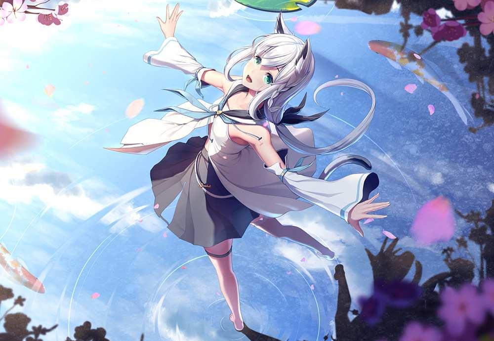 简单粗暴的宇宙星空画法教程的图片