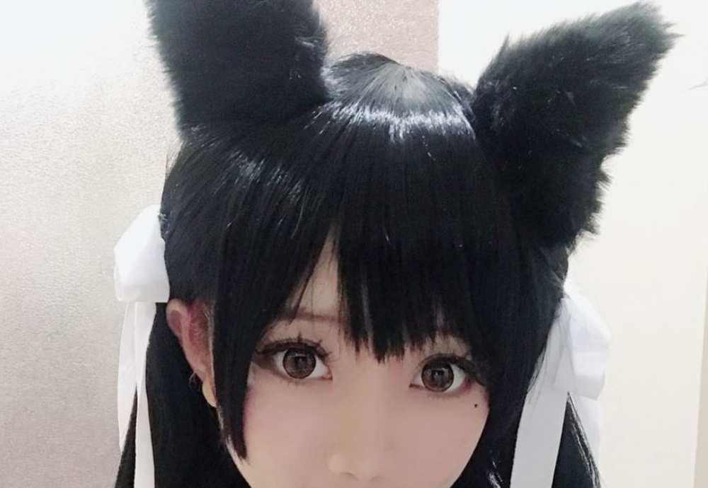 瑶在不在的cosplay绘画参考素材共596张集合的图片