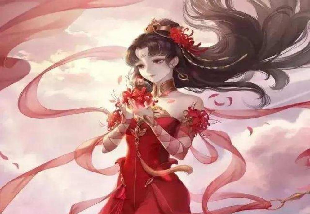 如果运用视线引导进行漫画绘画构图教程的图片