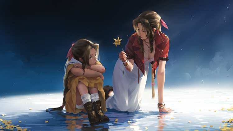 画师GTZ taejune高清绘画视频教程 附带作品集笔刷预设等资源